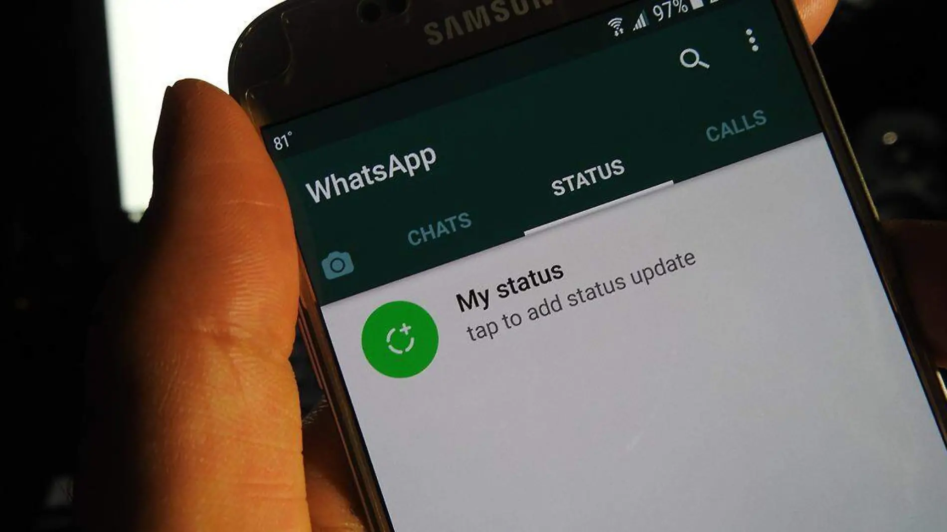 La plataforma de mensajería WhatsApp en los últimos años ha acelerado su proceso de actualización